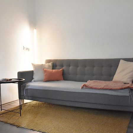 Apartamento Pannonian Sailor Novi Sad Exterior foto