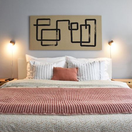 Apartamento Pannonian Sailor Novi Sad Exterior foto