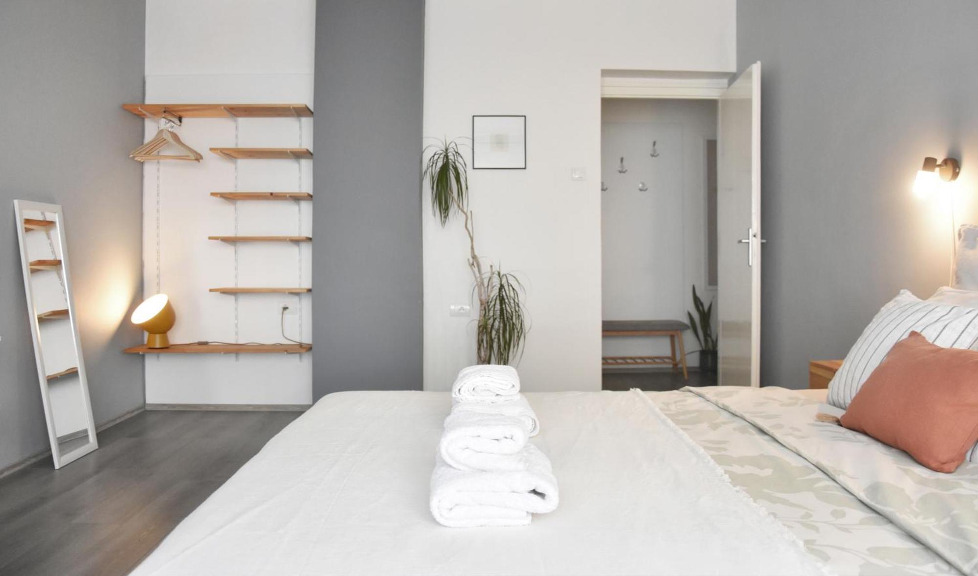 Apartamento Pannonian Sailor Novi Sad Exterior foto