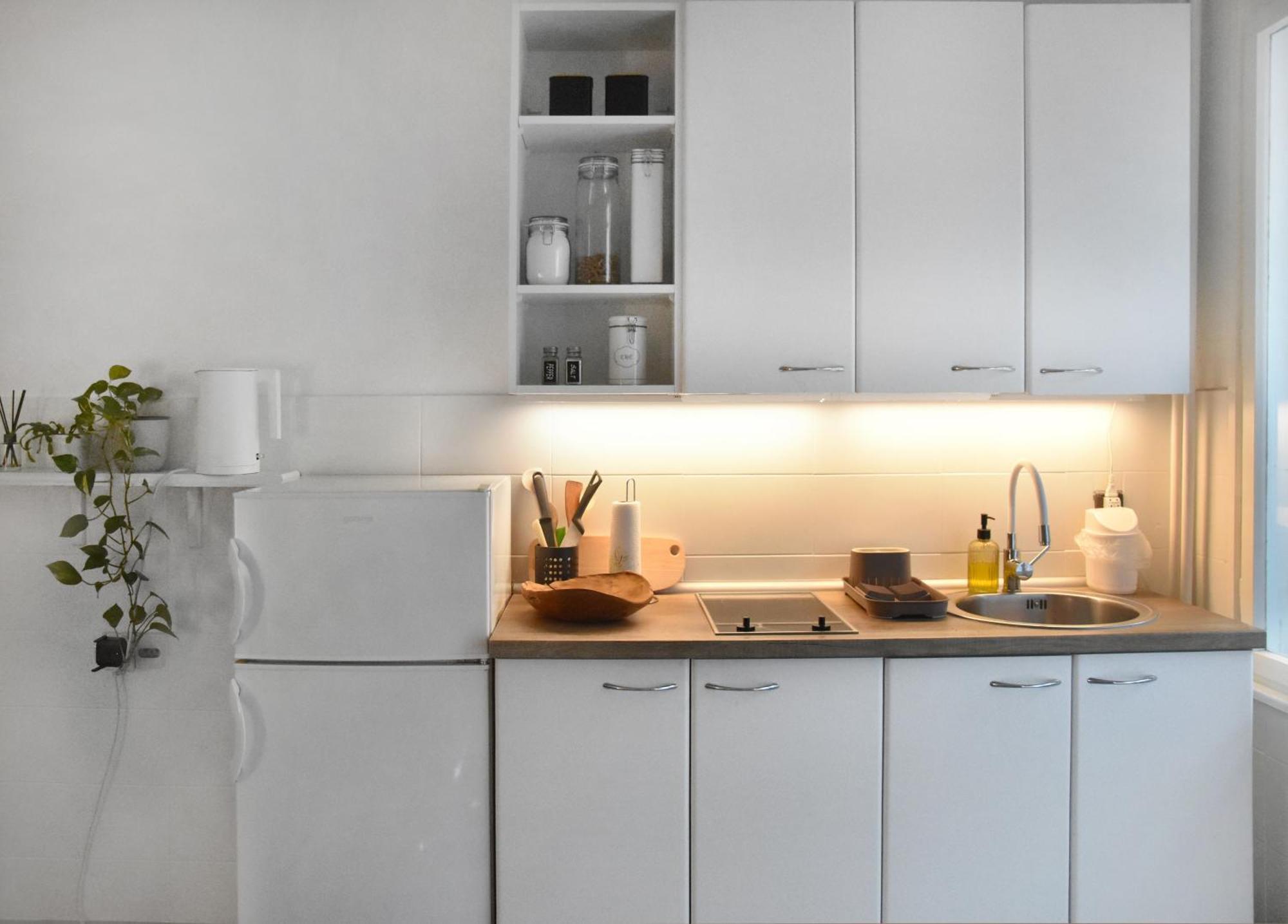 Apartamento Pannonian Sailor Novi Sad Exterior foto