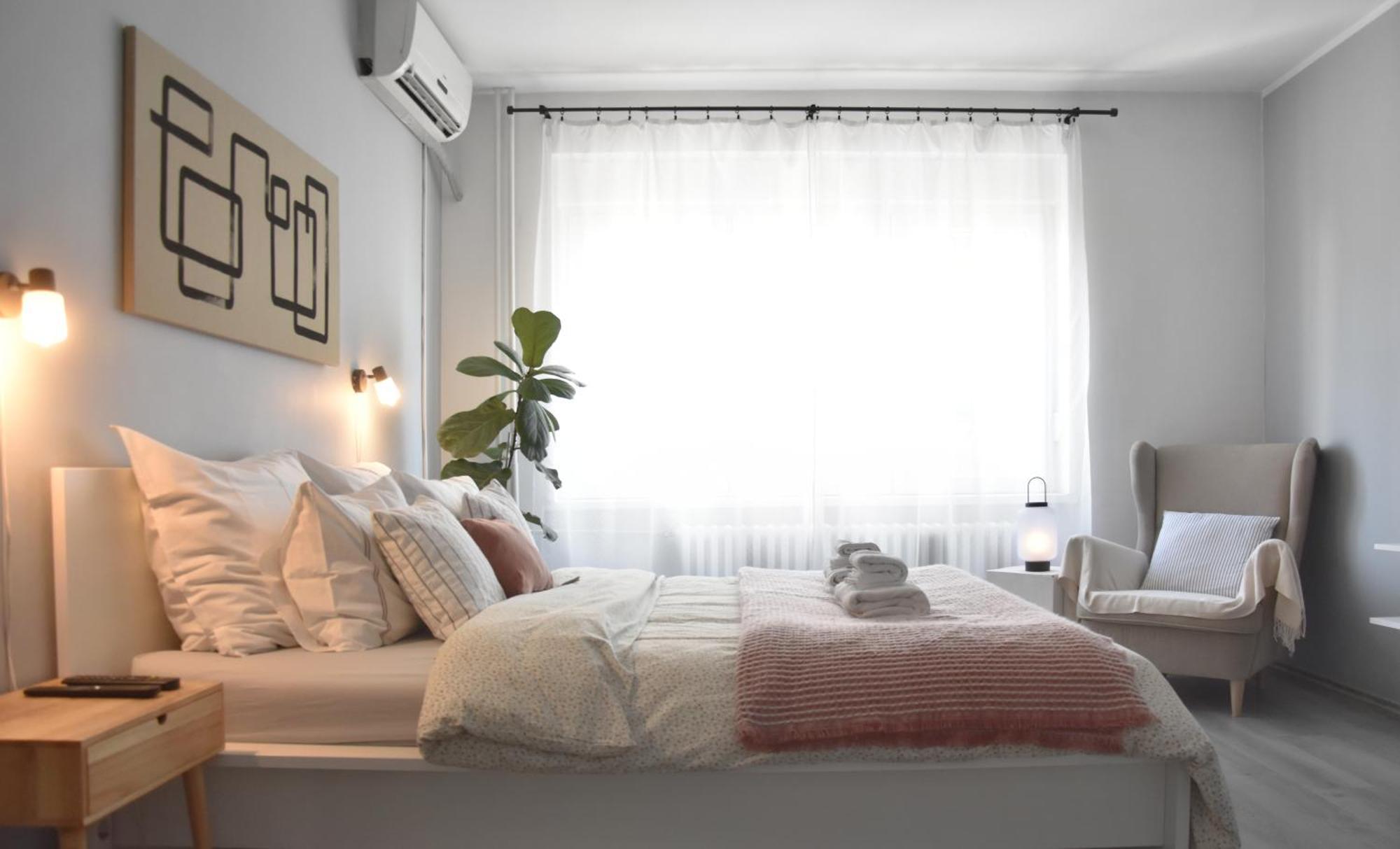 Apartamento Pannonian Sailor Novi Sad Exterior foto